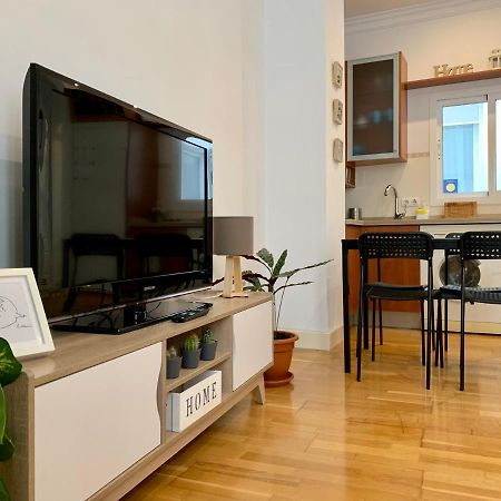 Picassia Home Malaga Center Экстерьер фото