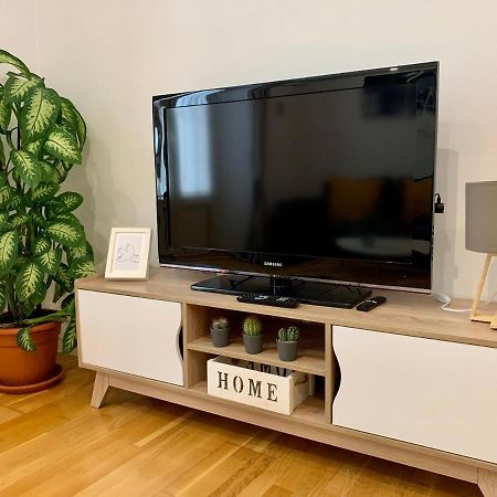 Picassia Home Malaga Center Экстерьер фото