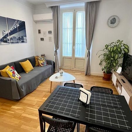 Picassia Home Malaga Center Экстерьер фото