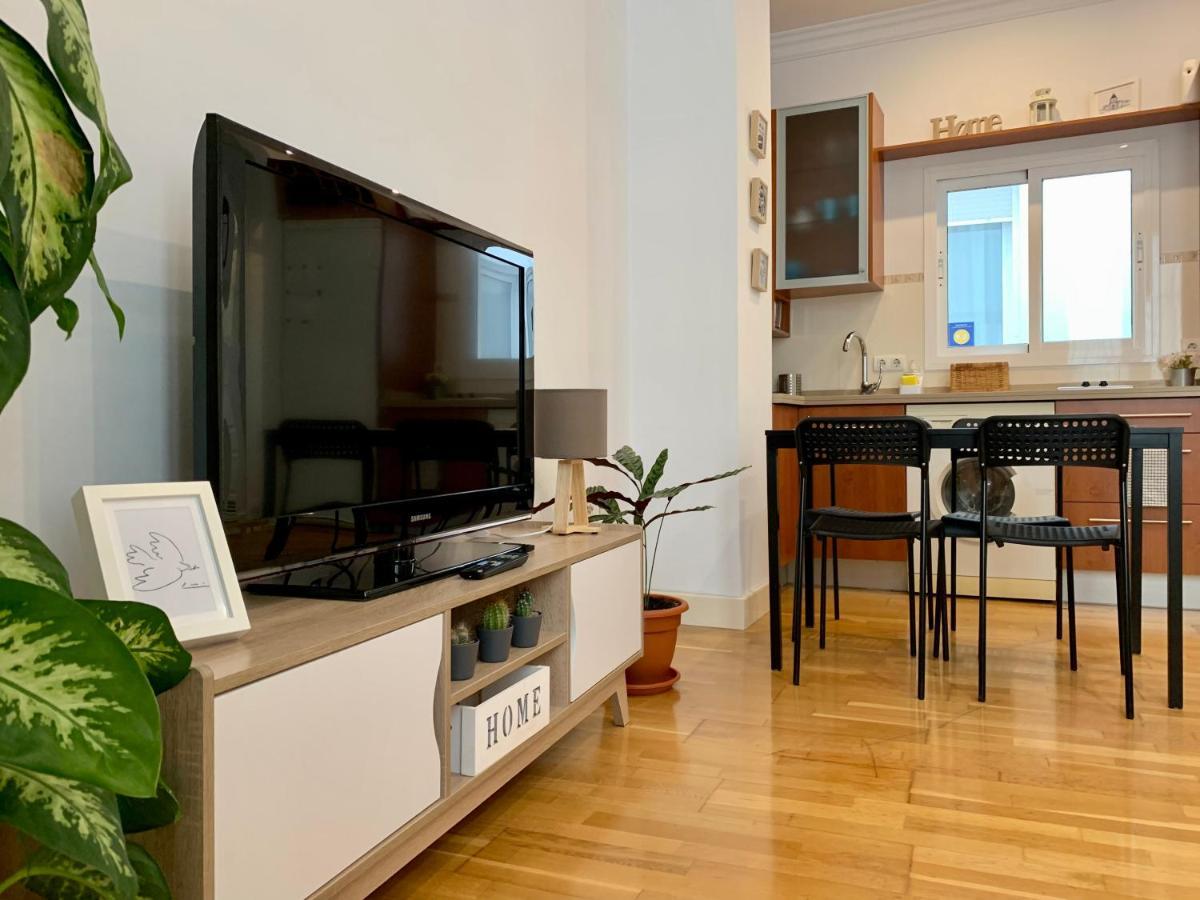 Picassia Home Malaga Center Экстерьер фото