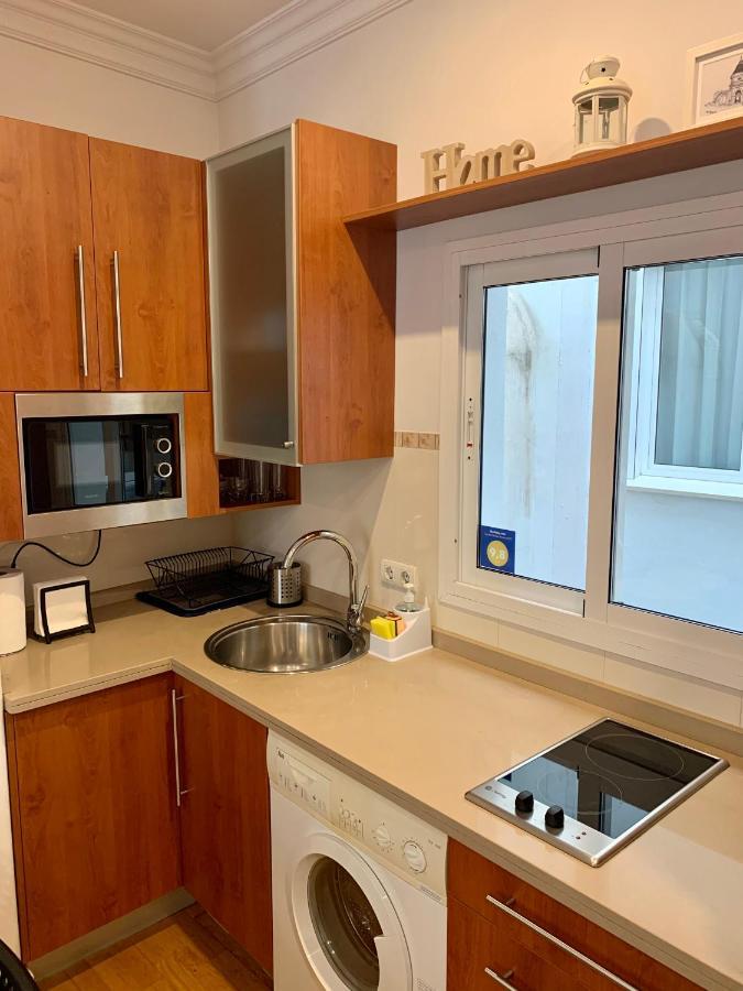 Picassia Home Malaga Center Экстерьер фото