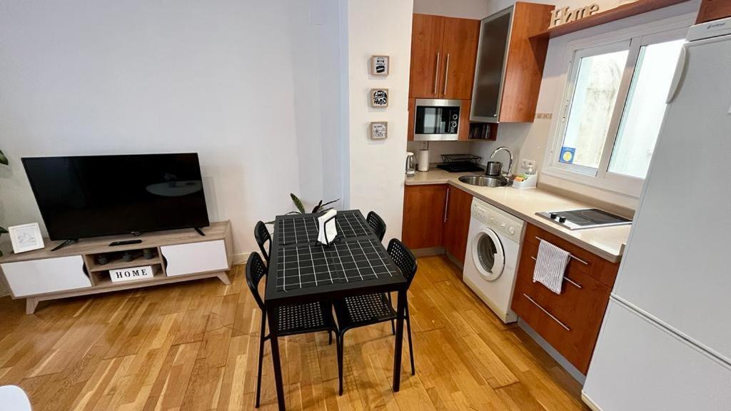 Picassia Home Malaga Center Экстерьер фото