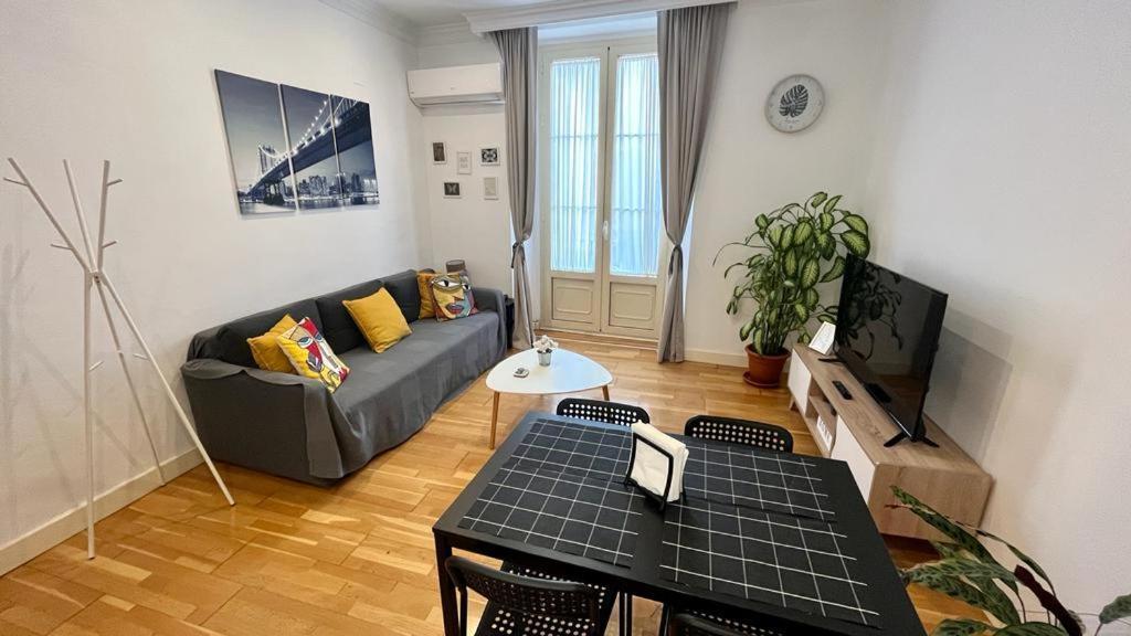 Picassia Home Malaga Center Экстерьер фото