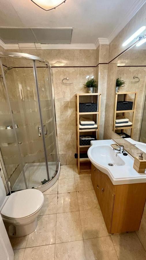 Picassia Home Malaga Center Экстерьер фото