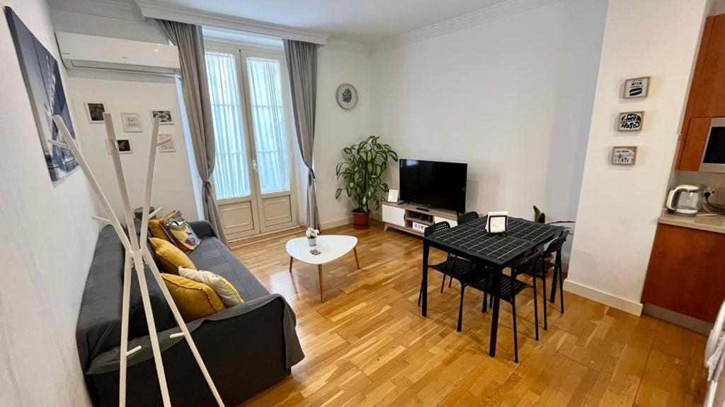 Picassia Home Malaga Center Экстерьер фото