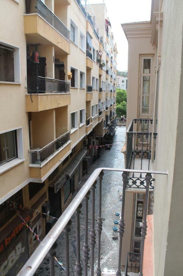 Picassia Home Malaga Center Экстерьер фото